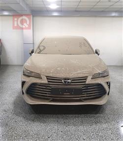 تويوتا أفالون